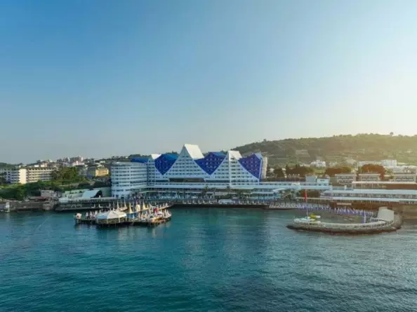 Orange County Alanya Alanya