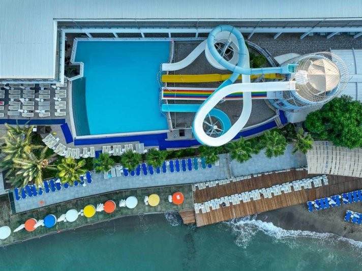 Orange County Alanya Alanya