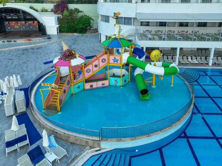 Orange County Alanya Alanya