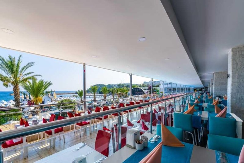 Orange County Alanya Alanya
