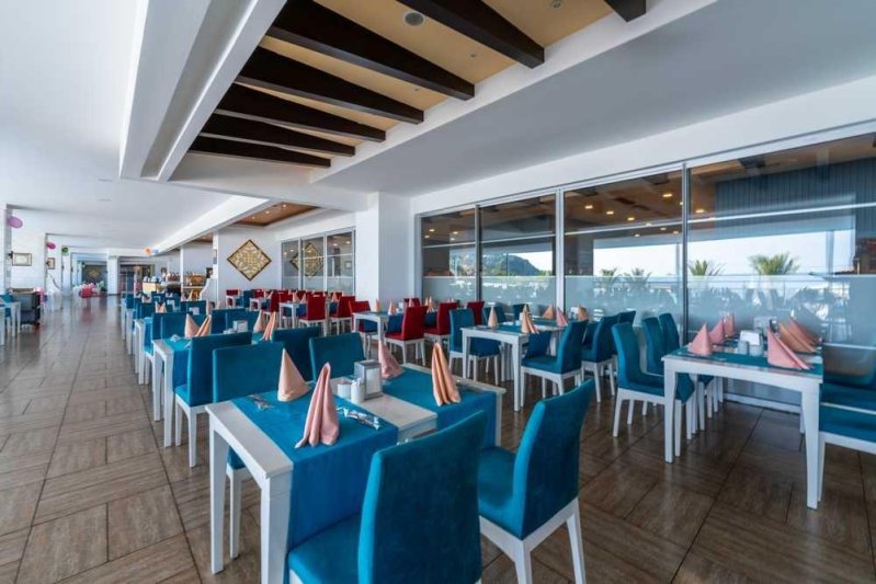 Alanya utazás Orange County Alanya