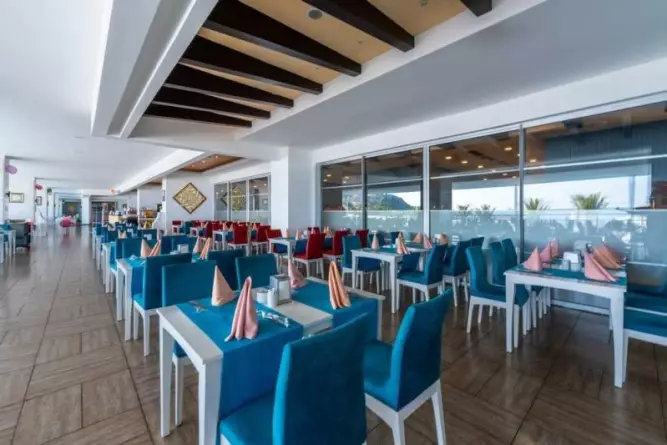 Orange County Alanya Alanya
