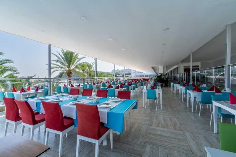 Orange County Alanya Alanya