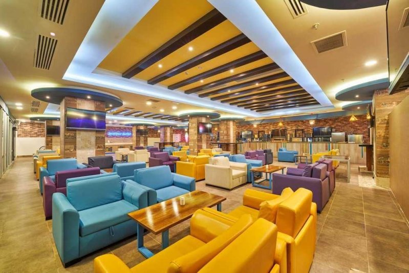 Orange County Alanya Alanya