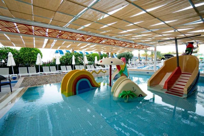 Orange County Alanya Alanya
