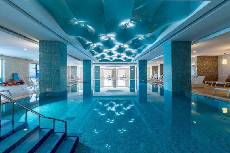 Alanya utazás Orange County Alanya