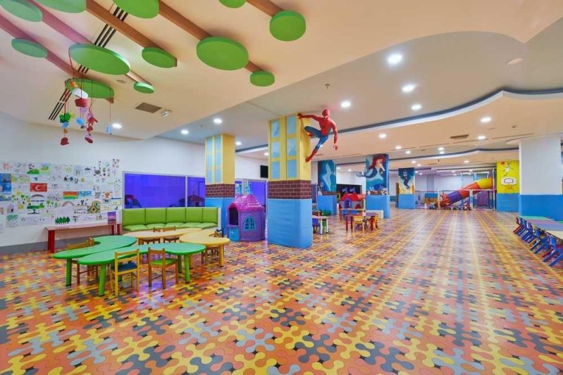 Alanya utazás Orange County Alanya