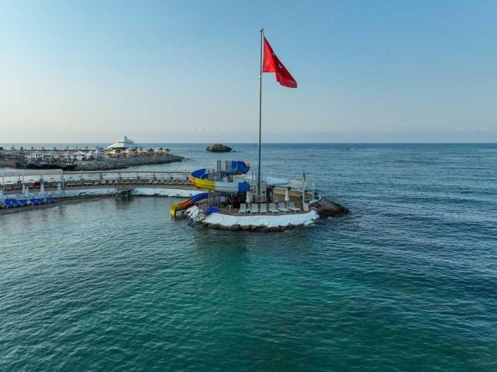 Orange County Alanya Alanya