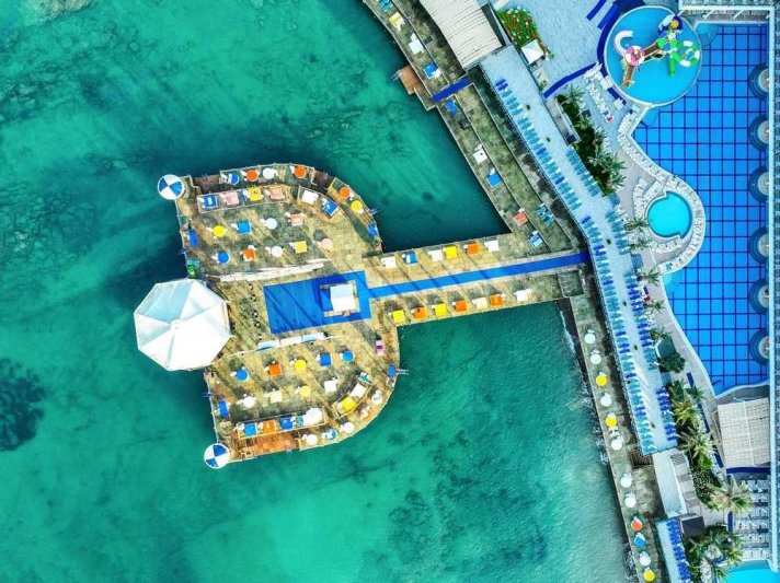 Orange County Alanya Alanya