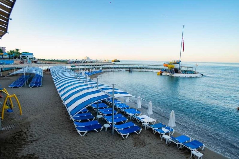 Alanya utazás Orange County Alanya