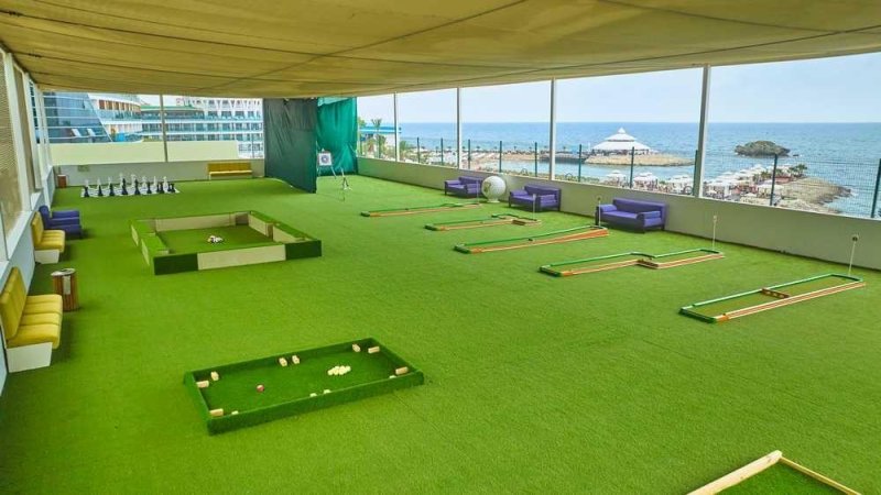 Alanya utazás Orange County Alanya