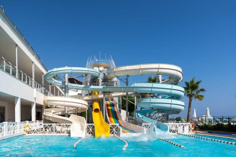 Orange County Alanya Alanya