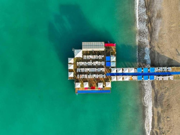 Belek utazás Orange County Belek