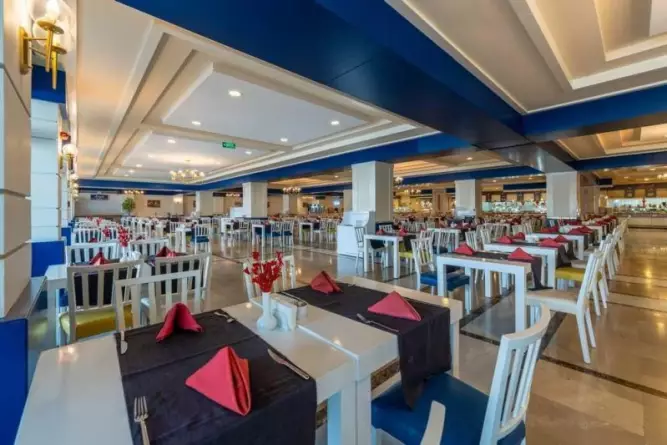 Orange County Belek Belek