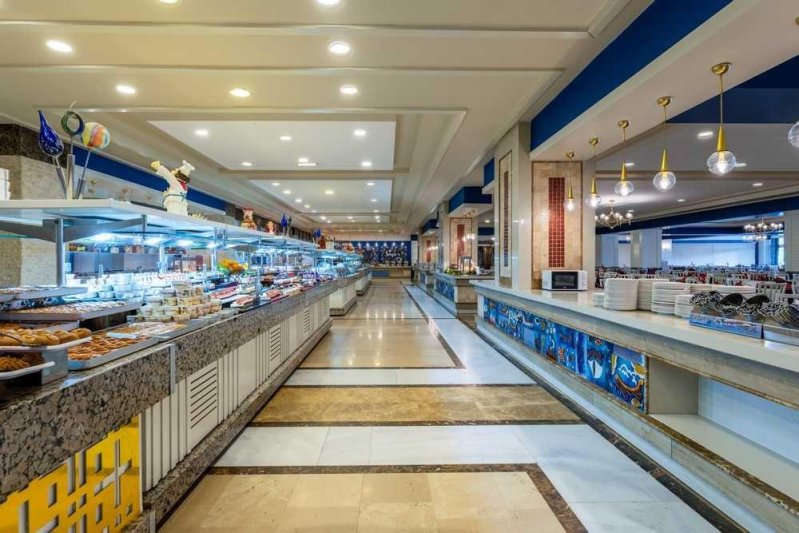 Belek utazás Orange County Belek