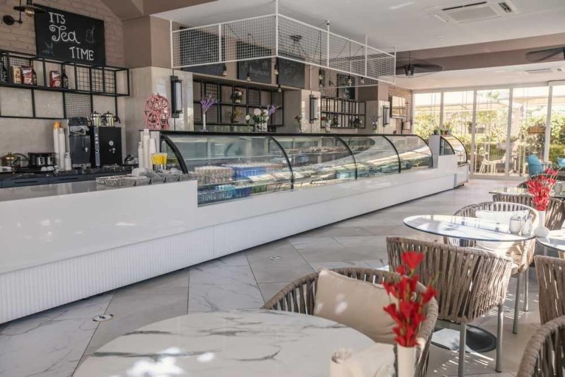 Belek utazás Orange County Belek