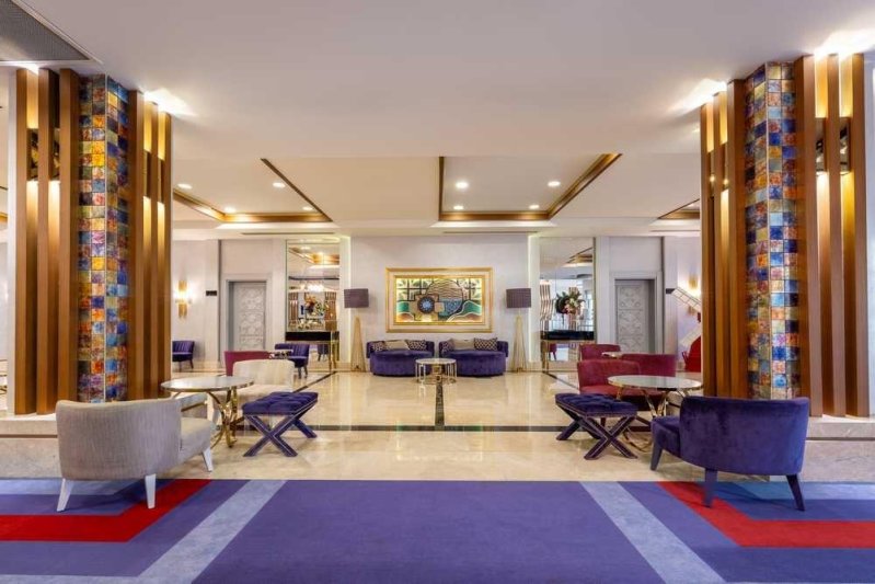 Belek utazás Orange County Belek