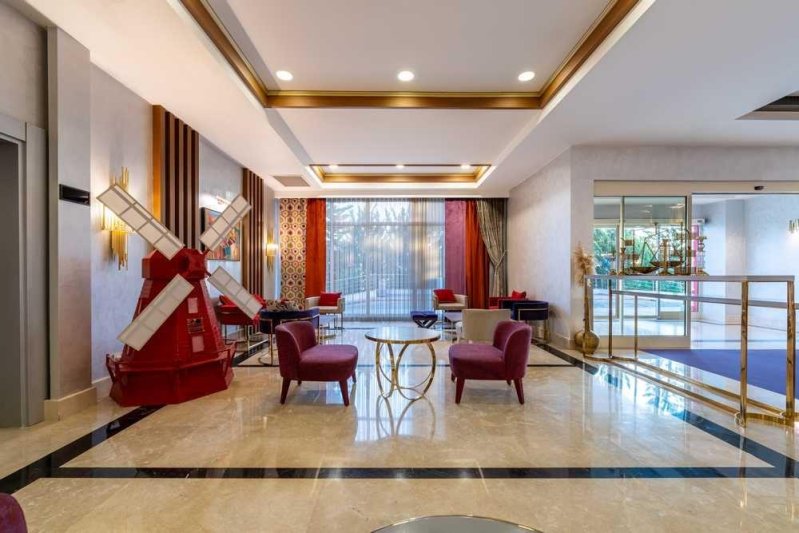 Belek utazás Orange County Belek