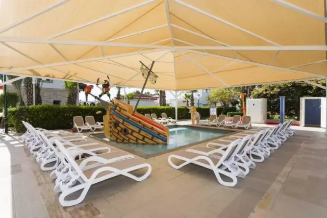 Orange County Belek Belek