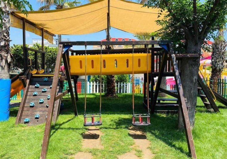 Belek utazás Orange County Belek