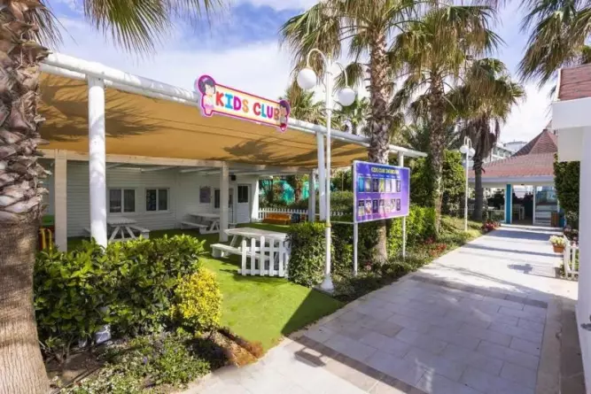 Orange County Belek Belek