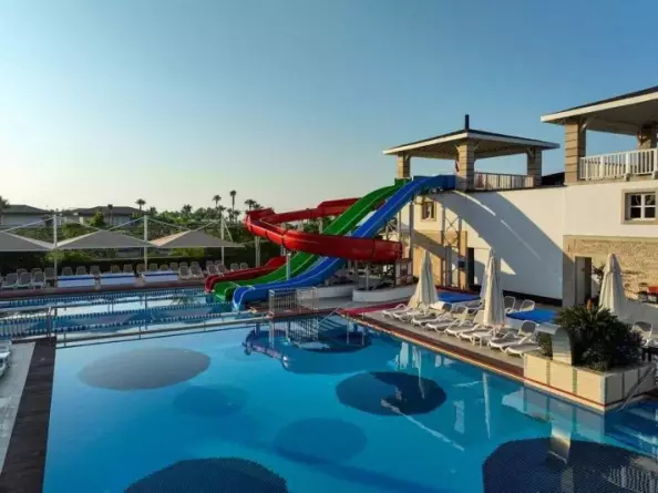Orange County Belek Belek