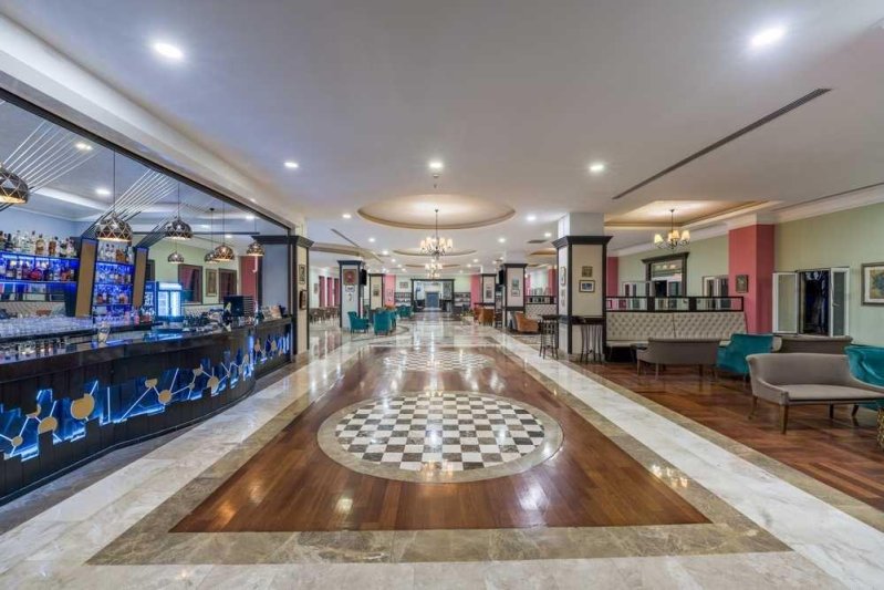 Kemer utazás Orange County Kemer