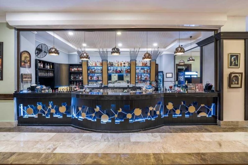 Kemer utazás Orange County Kemer