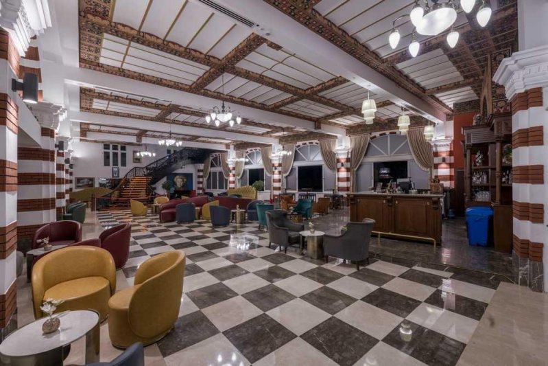 Orange County Kemer Kemer