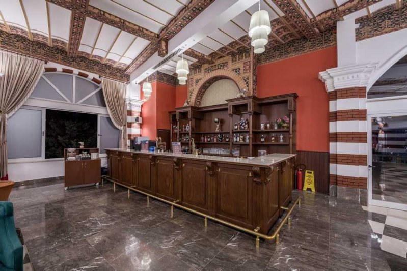 Kemer utazás Orange County Kemer