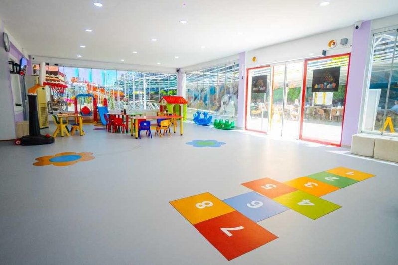 Kemer utazás Orange County Kemer