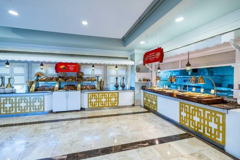 Kemer utazás Orange County Kemer