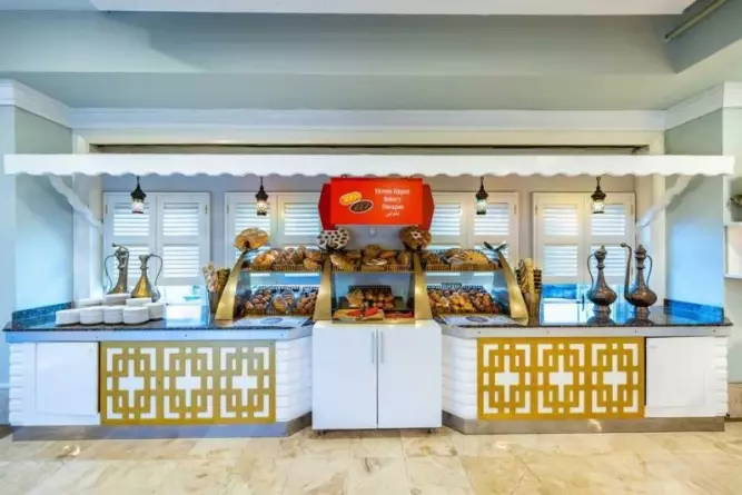 Orange County Kemer Kemer