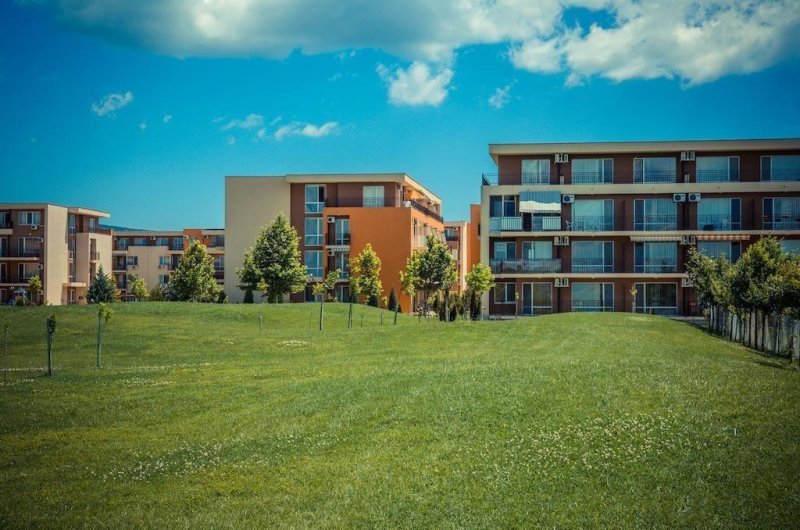 Napospart utazás Orchidea Fort Garden