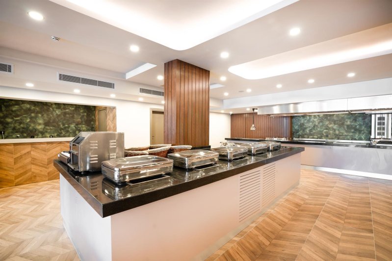 Side utazás Orfeus Armin Hotel