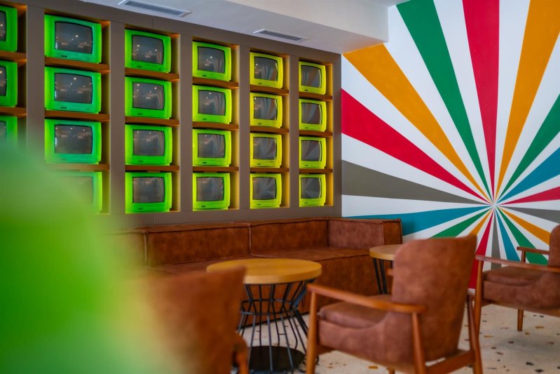 Side utazás Orfeus Armin Hotel