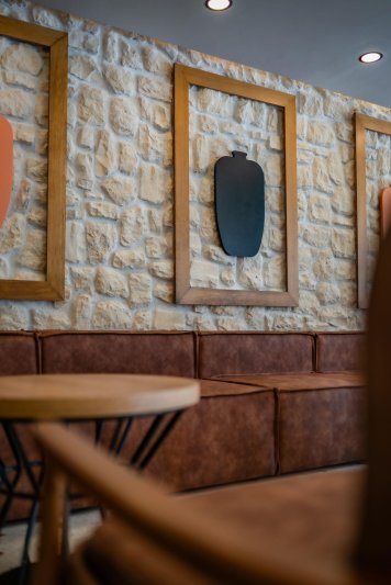 Side utazás Orfeus Armin Hotel