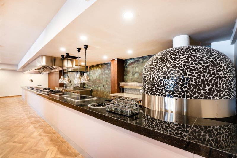 Side utazás Orfeus Armin Hotel