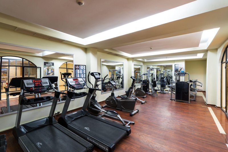 Side utazás Orfeus Park Hotel