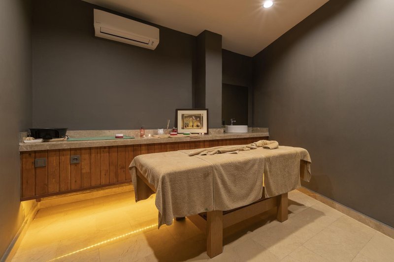 Side utazás Orfeus Park Hotel