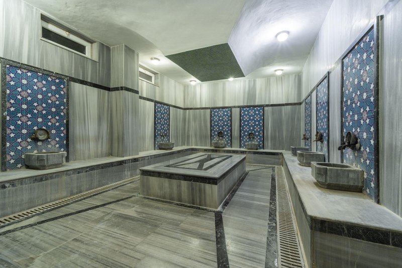 Side utazás Orfeus Park Hotel