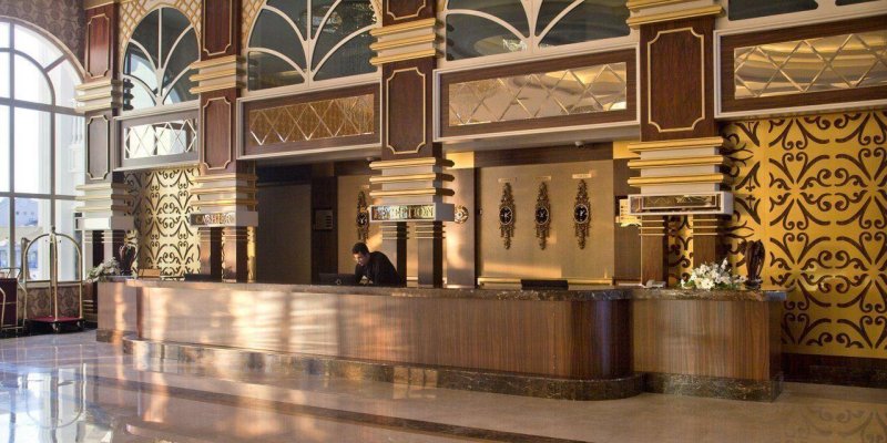Oz Hotels Side Premium Side