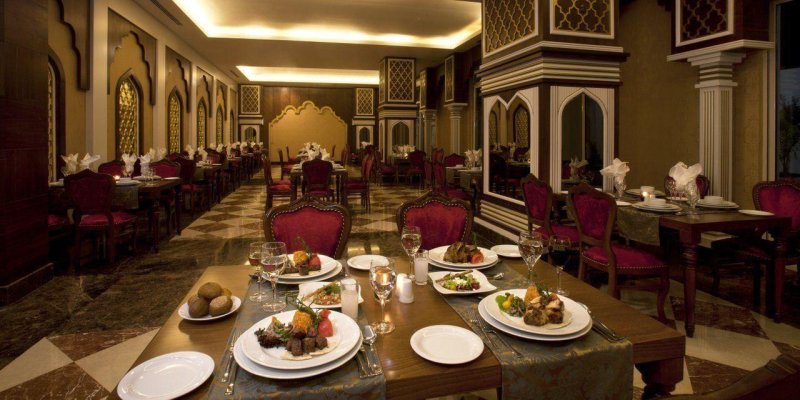 Side utazás Oz Hotels Side Premium