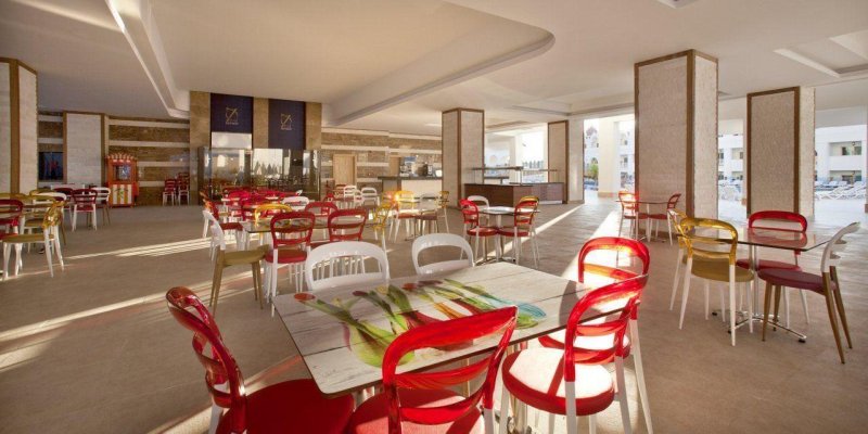 Side utazás Oz Hotels Side Premium