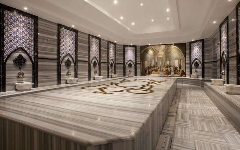 Side utazás Oz Hotels Side Premium