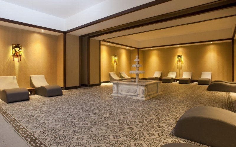 Oz Hotels Side Premium Side