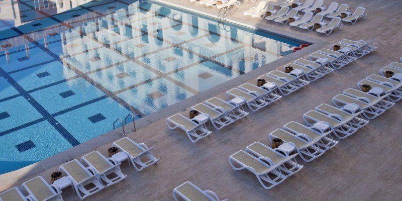 Side utazás Oz Hotels Side Premium