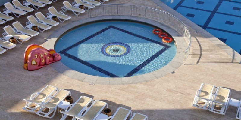 Side utazás Oz Hotels Side Premium