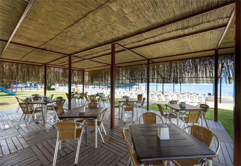Oz Hotels Sui Resort Alanya