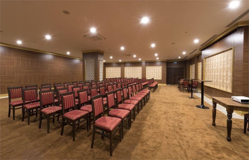 Oz Hotels Sui Resort Alanya